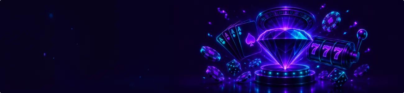 Casino paradise8 Banner 3